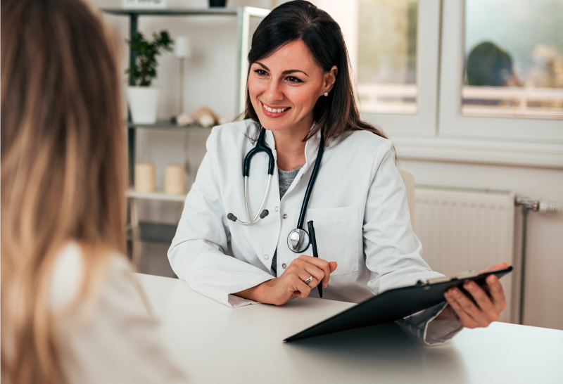 Saúde da mulher: consultas que não podem ser adiadas